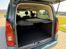 Toyota Proace City Verso Executive*Long*Automat*Kamera*FullLed*NiskiPrzebieg*NowyModel*FV23%* - 16
