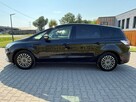 Ford S-Max Titanium*Kamera*Automat*FullLed*Climatronic*SerwisowanyASO*Zadbany - 2