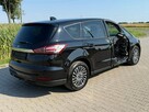 Ford S-Max Titanium*Kamera*Automat*FullLed*Climatronic*SerwisowanyASO*Zadbany - 4