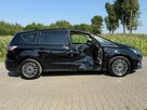 Ford S-Max Titanium*Kamera*Automat*FullLed*Climatronic*SerwisowanyASO*Zadbany - 5