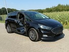 Ford S-Max Titanium*Kamera*Automat*FullLed*Climatronic*SerwisowanyASO*Zadbany - 6