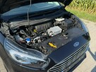 Ford S-Max Titanium*Kamera*Automat*FullLed*Climatronic*SerwisowanyASO*Zadbany - 7