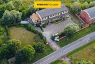 Nieruchomość inwestycyjna przy DK57 - 1