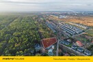 Magdalenka spokojne miejsce, duża działka - 5