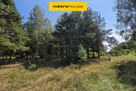 Atrakcyjne, zadrzewione działki budowlane 1127m2 - 1