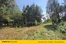 Atrakcyjne, zadrzewione działki budowlane 1127m2 - 3