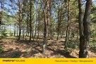 Atrakcyjne, zadrzewione działki budowlane 1127m2 - 4