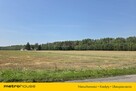 Atrakcyjne, zadrzewione działki budowlane 1127m2 - 8