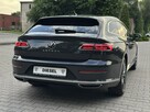 Volkswagen Arteon LIFT 2021r Elegance 2.0 TDI 200KM Automat Led Navi Kamera Head UP FV23 - 4