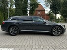 Volkswagen Arteon LIFT 2021r Elegance 2.0 TDI 200KM Automat Led Navi Kamera Head UP FV23 - 5