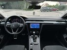 Volkswagen Arteon LIFT 2021r Elegance 2.0 TDI 200KM Automat Led Navi Kamera Head UP FV23 - 13