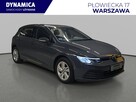 Volkswagen Golf Life 1.5TSI 130KM M6 2021 r., salon PL, przebieg tylko 51tys.km