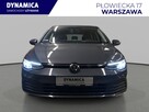Volkswagen Golf Life 1.5TSI 130KM M6 2021 r., salon PL, przebieg tylko 51tys.km - 2
