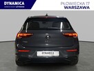 Volkswagen Golf Life 1.5TSI 130KM M6 2021 r., salon PL, przebieg tylko 51tys.km - 6