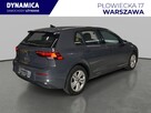 Volkswagen Golf Life 1.5TSI 130KM M6 2021 r., salon PL, przebieg tylko 51tys.km - 7