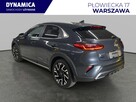 Kia XCeed VAT 23% 1.5T-GDI 160KM DCT 2023 r., salon PL I właściciel - 8