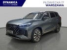 Chery Tiggo 8 VAT 23% 1.5T-GDI PHEV 279KM automat 2025 r., salon PL, I wł., 7-mio os - 3