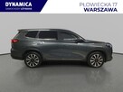 Chery Tiggo 8 VAT 23% 1.5T-GDI PHEV 279KM automat 2025 r., salon PL, I wł., 7-mio os - 8