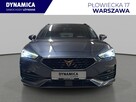 Cupra Leon Sportstourer VAT 23% 2.0TSI 245KM DSG 2023 r., salon PL, I właściciel - 2