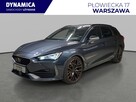 Cupra Leon Sportstourer VAT 23% 2.0TSI 245KM DSG 2023 r., salon PL, I właściciel - 3