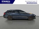Cupra Leon Sportstourer VAT 23% 2.0TSI 245KM DSG 2023 r., salon PL, I właściciel - 5