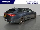 Cupra Leon Sportstourer VAT 23% 2.0TSI 245KM DSG 2023 r., salon PL, I właściciel - 6