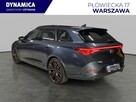 Cupra Leon Sportstourer VAT 23% 2.0TSI 245KM DSG 2023 r., salon PL, I właściciel - 8