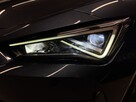 Cupra Leon Sportstourer VAT 23% 2.0TSI 245KM DSG 2023 r., salon PL, I właściciel - 9