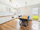 3 pokoje | 69,78 m² | 2 balkony | garaż i miejsce - 2