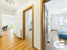 3 pokoje | 69,78 m² | 2 balkony | garaż i miejsce - 3