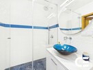 3 pokoje | 69,78 m² | 2 balkony | garaż i miejsce - 5