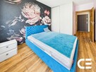 3 pokoje | 69,78 m² | 2 balkony | garaż i miejsce - 7