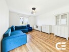 3 pokoje | 69,78 m² | 2 balkony | garaż i miejsce - 11