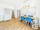 3 pokoje | 69,78 m² | 2 balkony | garaż i miejsce - 12