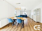 3 pokoje | 69,78 m² | 2 balkony | garaż i miejsce - 15