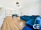 3 pokoje | 69,78 m² | 2 balkony | garaż i miejsce - 16