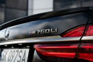 BMW M760 V12|Executive Lounge Bowers&Wilkins|Laser - 10