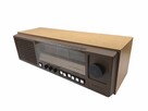 Radio Unitra Taraban 3 R-510 PRL - 2