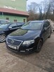 Syndyk sprzeda Volkswagen Passat B6 - 1