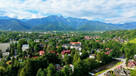 Działka budowlana z widokiem Zakopane os. Tatary - 6