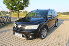 Fiat Freemont 2.0 7 osobowy diesel - 3