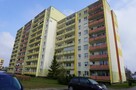 Lokal mieszkalny 65,20m2 z piwnicą - 1