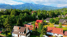 Działka budowlana z widokiem Zakopane os. Tatary - 3