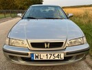 HONDA Accord 1.8 Benzyna - tylko 178 tys km BDB STAN
