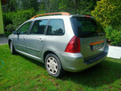 Peugeot 307 SW 2.0 HDi 90KM - 3