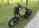 Sprzedam jak nowy Rower Elektryczny - 3