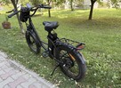 Sprzedam jak nowy Rower Elektryczny - 2