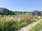 Brzezinka gm. Zabierzów - działka budowlana 700 m2 ! - 4