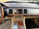 Jaguar XF 3,0D z polskiego salonu - 10