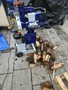 Wynajem łuparki do drewna elektrycznej 8 ton – Wodzisław Ślą - 2